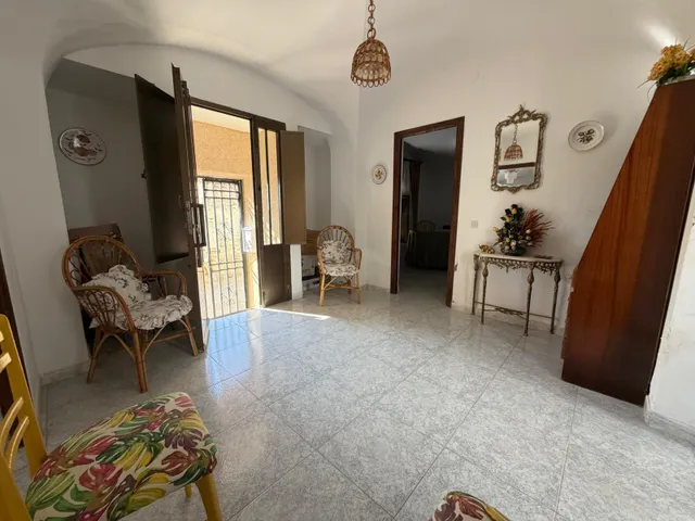 Casa con patio en Torremocha — 7