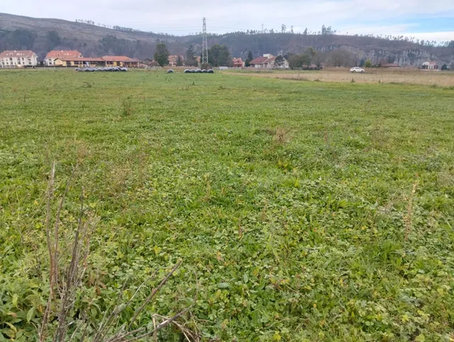 Finca rústica urbanizable previa autorización de la CROTU de - foto 4