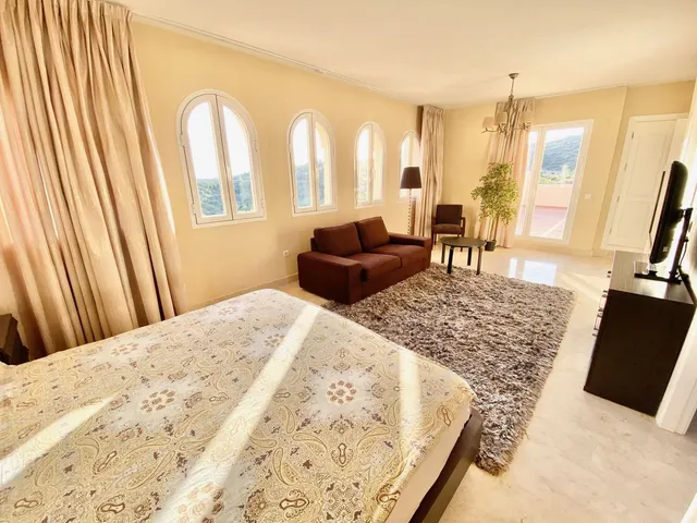 Ático Dúplex 3 habitaciones 140m² en venta - Marbella — 21
