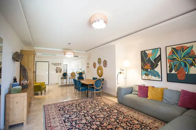 Apartamento 2 habitaciones 164m² en venta - Marbella — 7