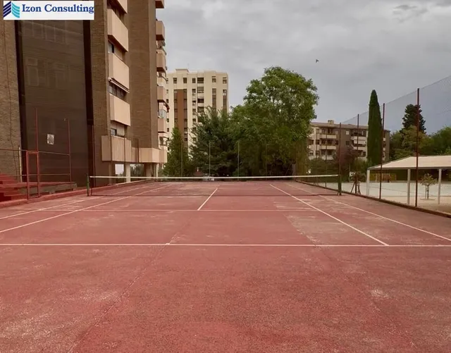 Piso 4 habitaciones 139m² en venta - Estacion — 32