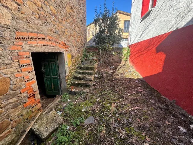 SE VENDE CASA SEMIREFORMADA EN SAN MIGUEL DE LAS DUEÑAS — 5