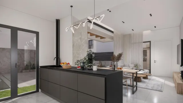 Adosado 3 habitaciones 112m² en venta - Costa blanca sur — 14