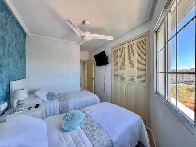 Apartamento 2 habitaciones 53m² en venta - Gaspar Perrelló — 6