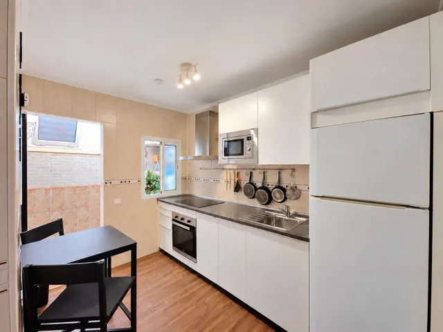 Pareado 1 habitación 46m² en alquiler - Playa de Vargas — 8