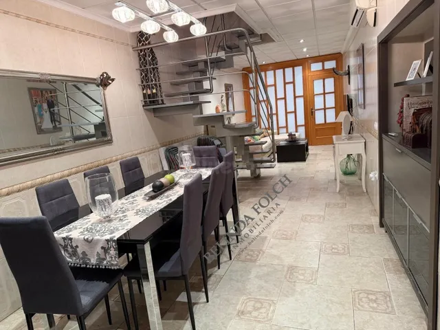 CASA CEN EL CENTRO