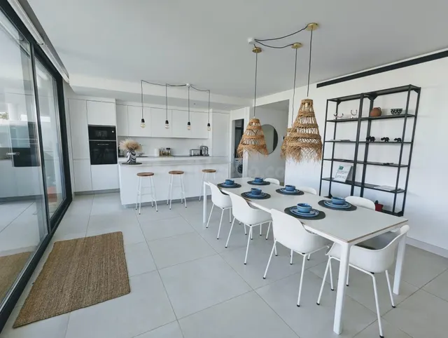 Espectacular apartamento de lujo en zona prestigiosa de Fuen - foto 3
