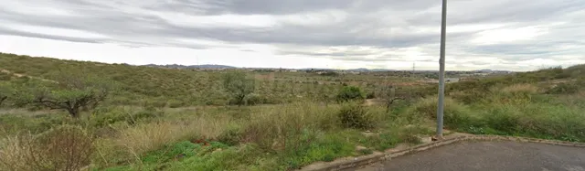 Terreno en venta de 73.000 M2 en La Vaguada, Cartagena, Murc