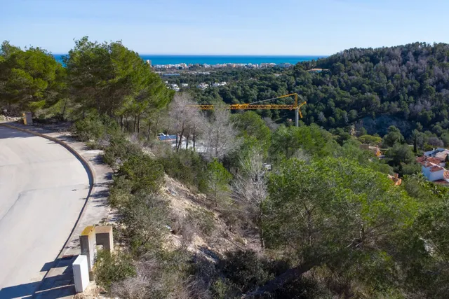 Parcela en venta - Sol de Este - Puerta Fenicia — 3