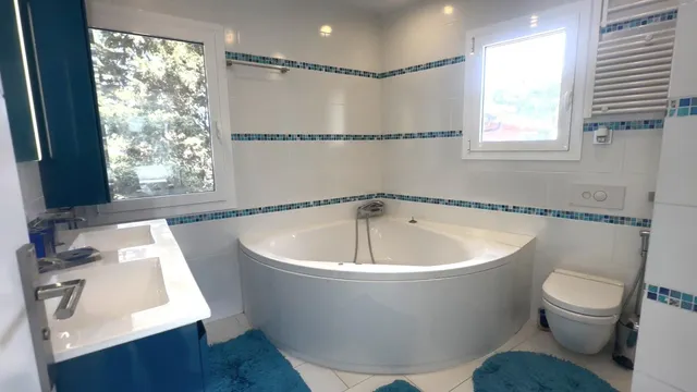 Villa exclusiva en Montemar, Castelldefels — 24