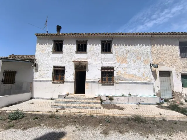 Casa de campo 10 habitaciones 650m² en venta - Ayuntamiento — 3