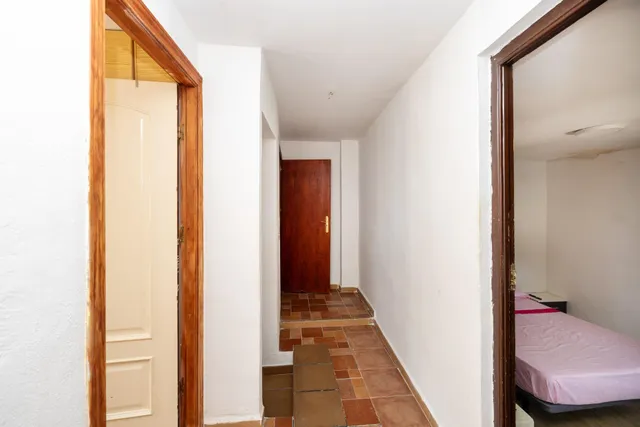 Adosado 3 habitaciones 104m² en venta - Albaicín — 36