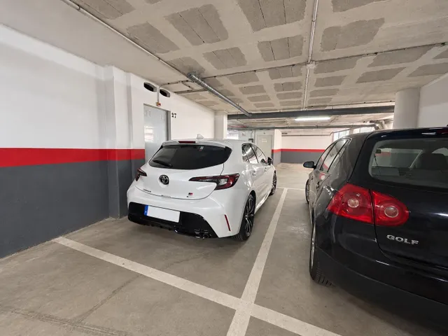 ¡ESPECTACULAR PISO EN LOS TINAJONES! — 27