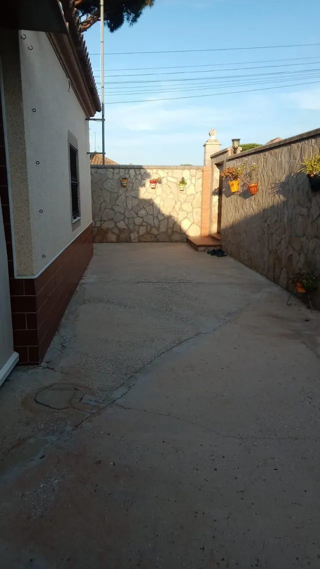 VENTA  DE DOS CHALET EN CAMINO DE MOLINO VIEJO — 22
