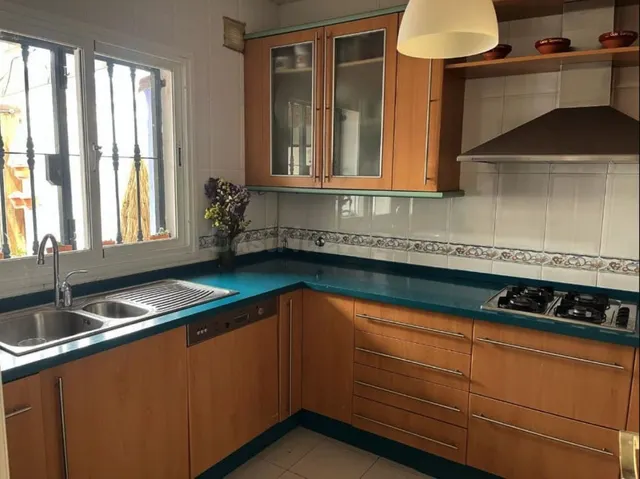 Adosado 3 habitaciones 186m² en venta - Marbella — 4