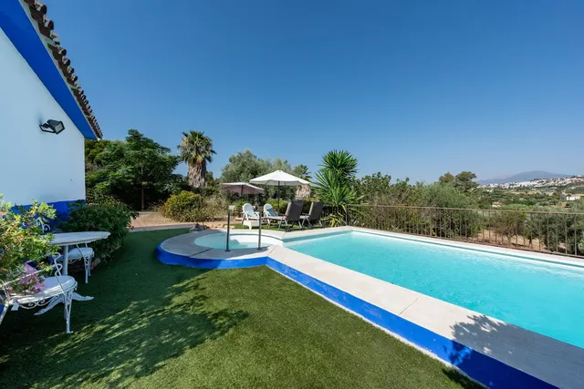Finca rústica 4 habitaciones 131m² en venta - South of spain - foto 5