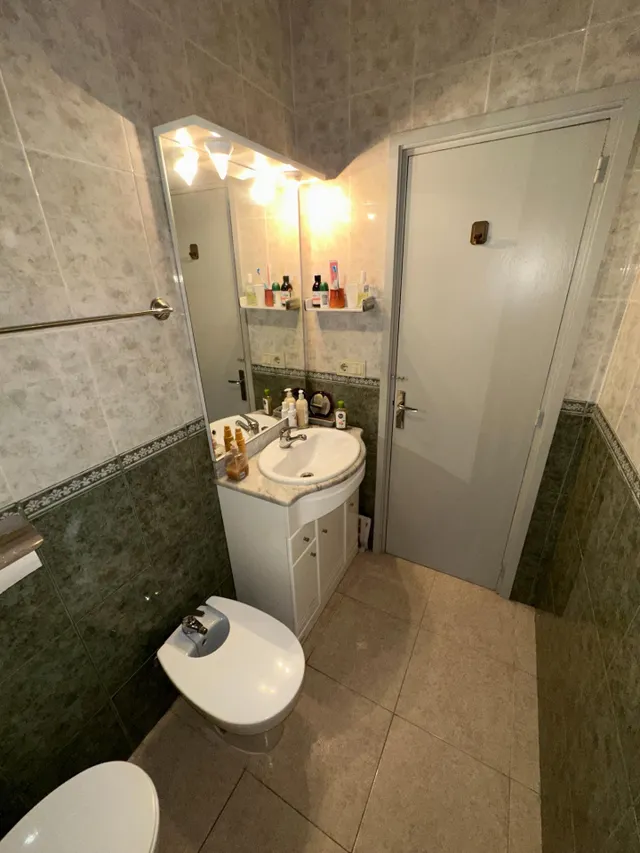Apartamento de 2 dormitorios en Els Munts con plaza de garaje y cerca de la playa — 8