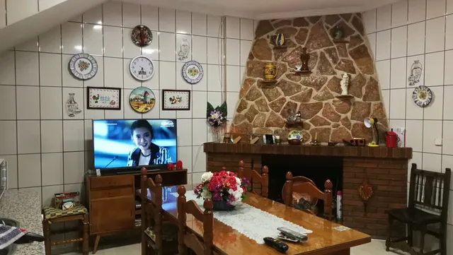 SORPRENDENTE...SE VENDE CASA DE LUJO INDEPENDIENTE, CON LOCAL, A 3 MINUTOS DEL CENTRO DE ALBACETE — 30