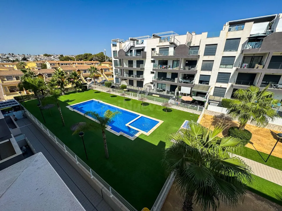 Ático 2 habitaciones 62m² en venta - Villamartin