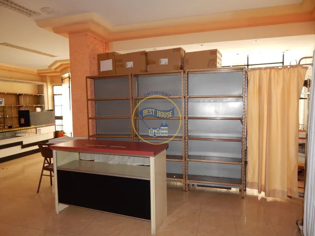 OPORTUNIDAD LOCAL COMERCIAL CHAFLAN A LA VENTA EN ONTINYENT — 3
