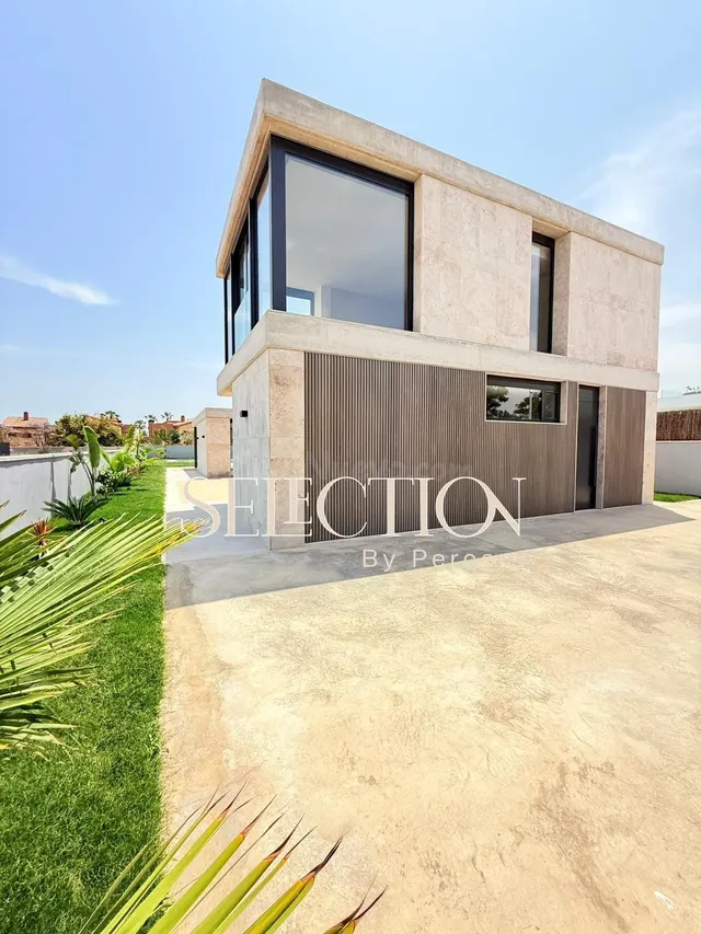 Chalet de Lujo en Torre en Conill - foto 4