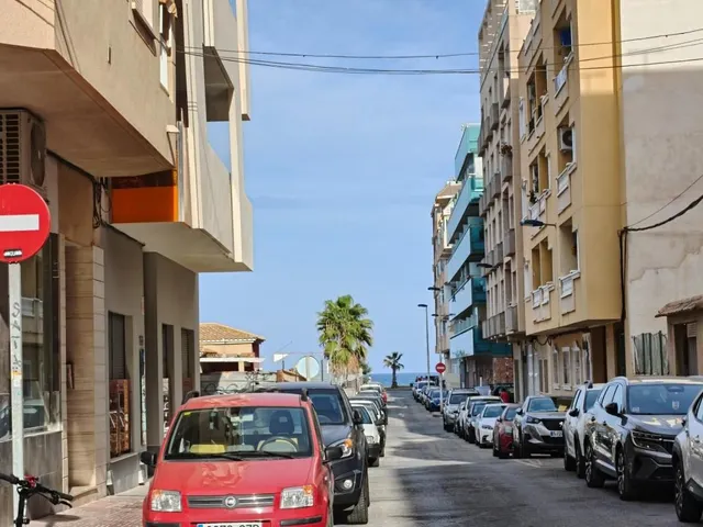 Apartamento 2 habitaciones 74m² en venta - Estacion de autobuses — 22