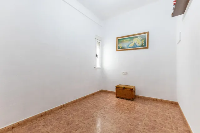 "Vivienda reformada con vistas privilegiadas". — 19