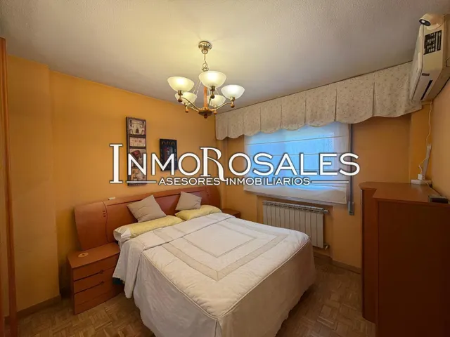 Espectacular piso en avenida de los rosales — 43