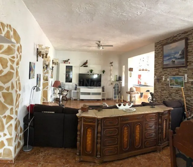 Villa 8 habitaciones 479m² en venta - Centro de la Ciudad Quesada — 4