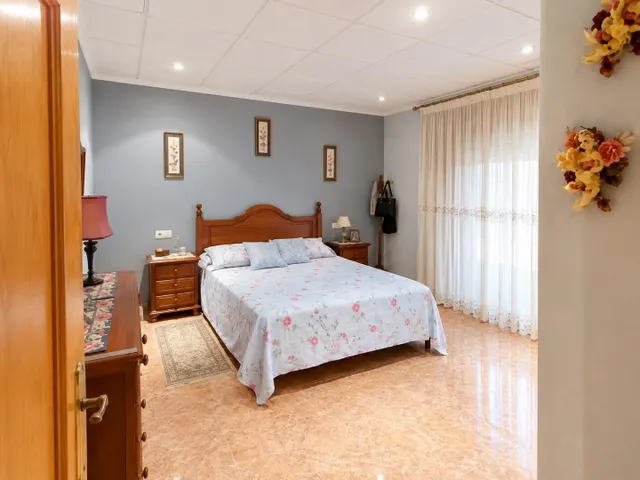 Casa 5 habitaciones 185m² en venta - Comunidad valenciana — 11