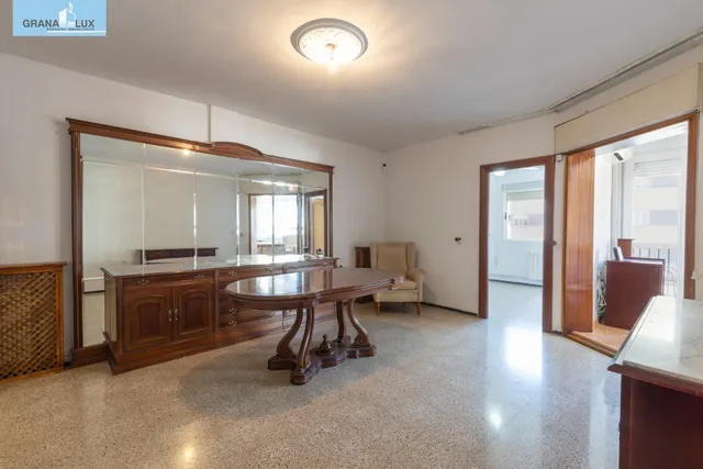 Estupendo piso  en la última planta en calle doctor azpitarte — 8