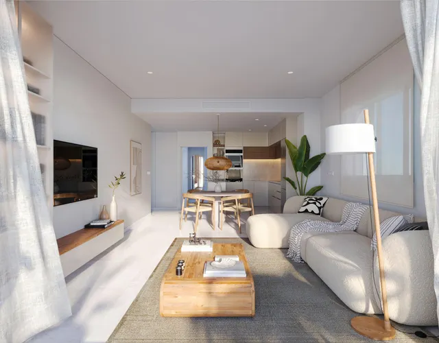 Ático 4 habitaciones 280m² en venta - Centro — 20