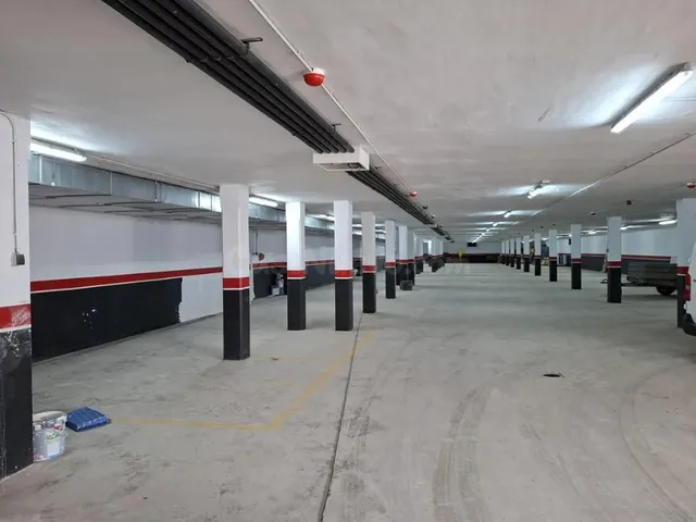 Garaje 1050m² en alquiler - Peñacastillo - Nuevamontaña - foto 3