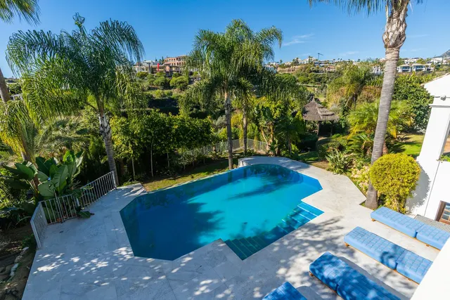 Chalet 4 habitaciones 647m² en venta - Paraiso-Barronal — 49