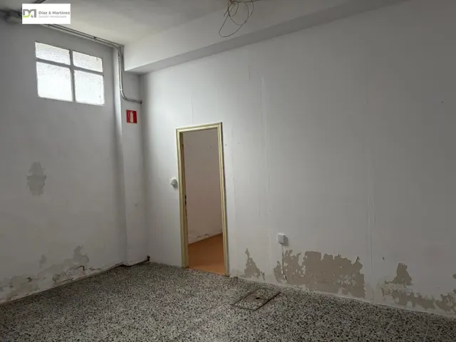 LOCAL DE 154M EN EL EJIDO — 9