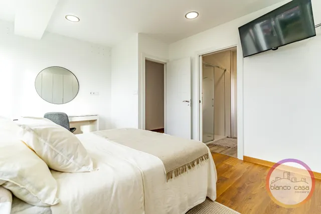 PISO CON TERRAZA XXL en pleno  CARBALLO y listo para ✨ENTRAR A VIVIR — 39