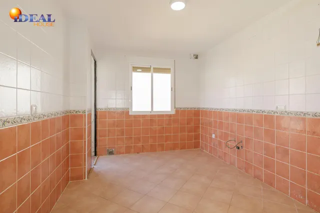 *  ¡Casa pareada con patio privado en Cijuela! Granada — 6