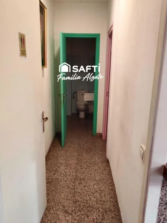 ¡oportunidad de negocio en Figueres! local comercial — 7