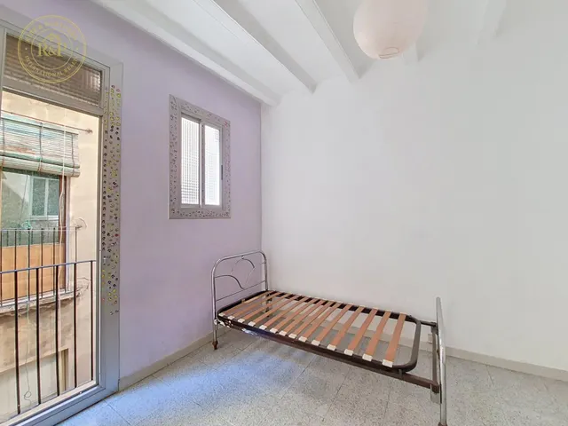 Vivienda con carácter en pleno Barrio Gótico — 26