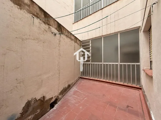 Planta baja en venta en alicnate. zona de altozano, 88m2, 3 habitación es, 1 baño, edificio con ascensor — 16