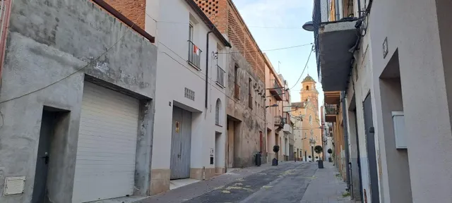 CONSTRUCCIÓN DE 174m2 EN EL MORELL — 9