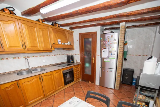 CENTRICA CASA DE PUEBLO — 5