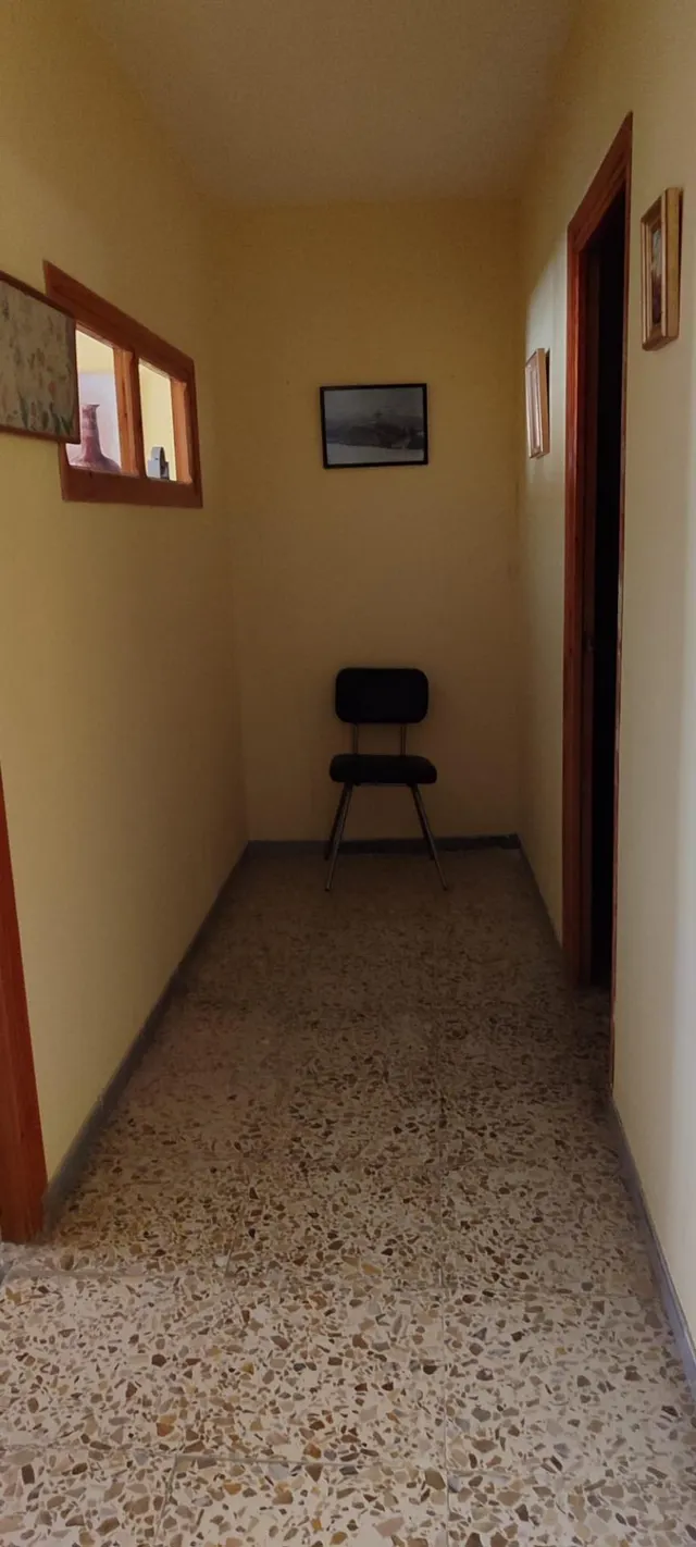 SE VENDE CASA DE SIETE habitaciones EN SERÓN ( ALMERÍA ). — 16
