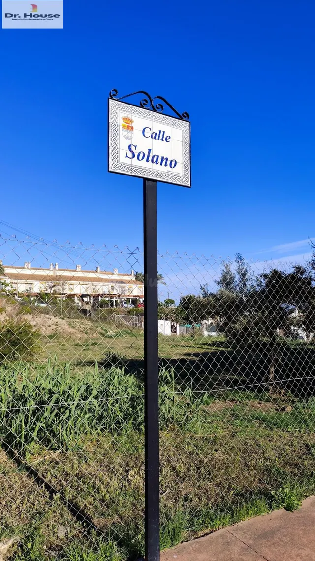 Tu retiro mediterráneo en Añoreta Golf: parcela exclusiva en - foto 4
