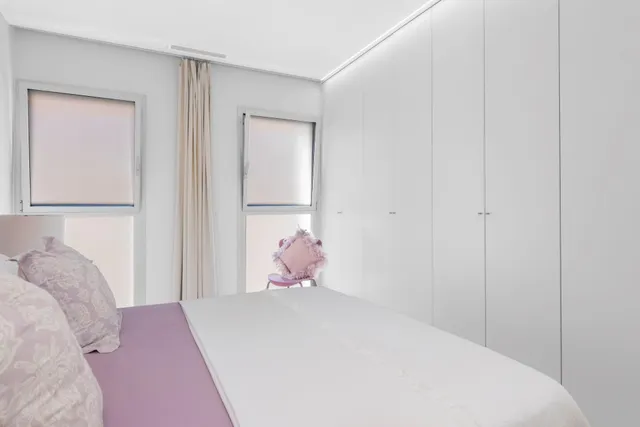 Piso en venta en Torrevieja con vistas al mar — 20