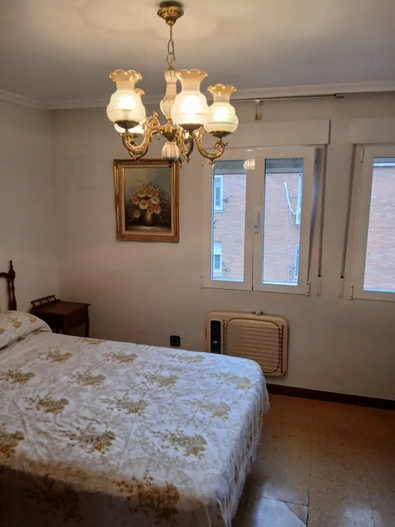 Piso en Venta en Valladolid Valladolid RONDILLA — 7