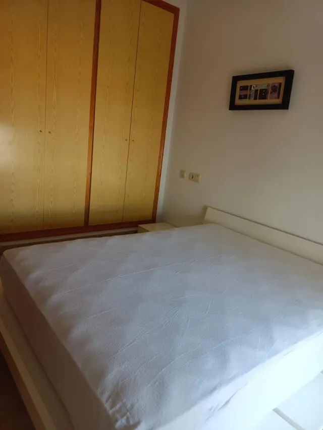 Apartamento de tres dormitorios en Montbenidorm — 12