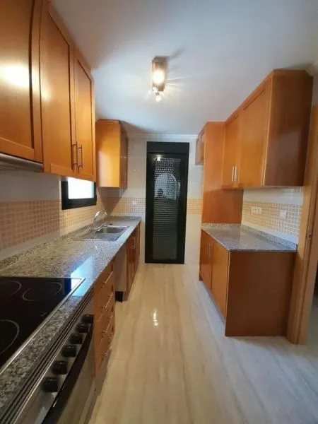 Villa 5 habitaciones 207m² en venta - Lo Marabú — 19