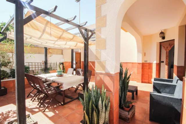 Espectacular Adosado en La Romanilla, Roquetas de Mar por €389,000 — 2