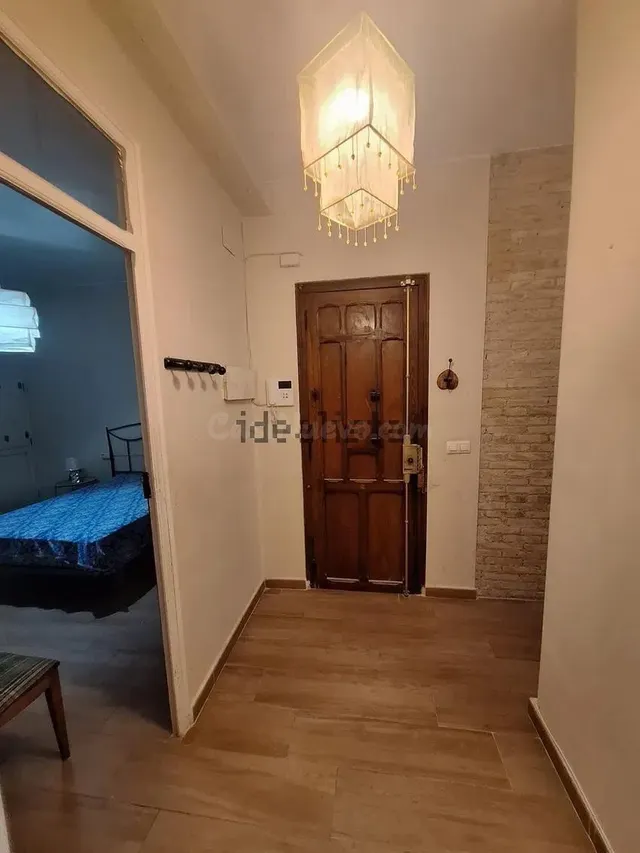 Alquiler de piso en Calle Angel Guimerà — 19